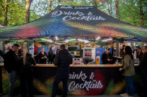 Street Food Park Festival Die Highlights 2025 – unsere schönsten Momente