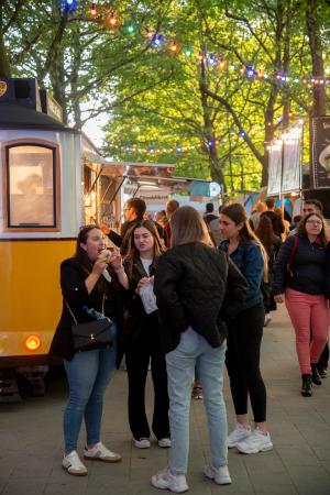 Street Food Park Festival Die Highlights 2025 – unsere schönsten Momente