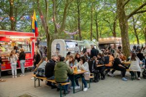 Street Food Park Festival Die Highlights 2025 – unsere schönsten Momente
