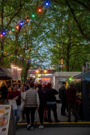 Street Food Park Festival Die Highlights 2025 – unsere schönsten Momente