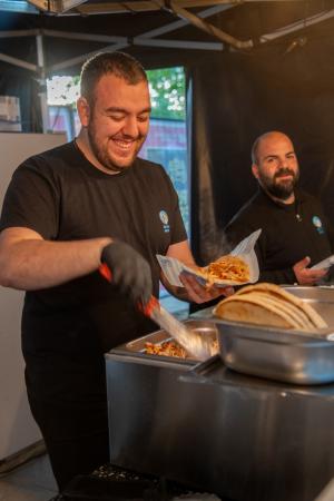 Street Food Park Festival Die Highlights 2025 – unsere schönsten Momente