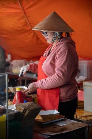 Street Food Park Festival Die Highlights 2025 – unsere schönsten Momente