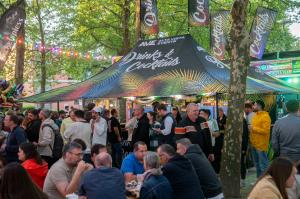 Street Food Park Festival Die Highlights 2025 – unsere schönsten Momente