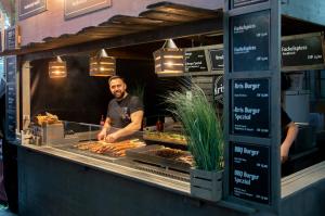 Street Food Park Festival Die Highlights 2025 – unsere schönsten Momente