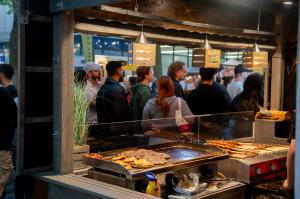 Street Food Park Festival Die Highlights 2025 – unsere schönsten Momente