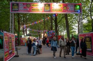 Street Food Park Festival Die Highlights 2025 – unsere schönsten Momente