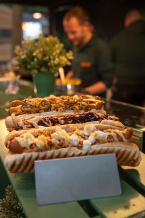 Street Food Park Festival Die Highlights 2025 – unsere schönsten Momente