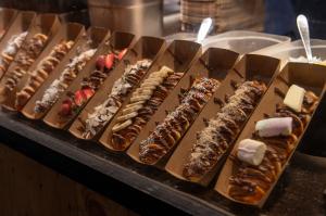 Street Food Park Festival Die Highlights 2025 – unsere schönsten Momente