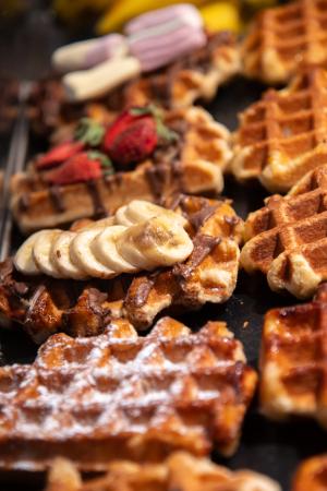 Street Food Park Festival Die Highlights 2025 – unsere schönsten Momente