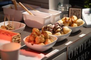 Street Food Park Festival Die Highlights 2025 – unsere schönsten Momente