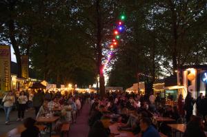 Street Food Park Festival Die Highlights 2025 – unsere schönsten Momente