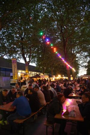 Street Food Park Festival Die Highlights 2025 – unsere schönsten Momente