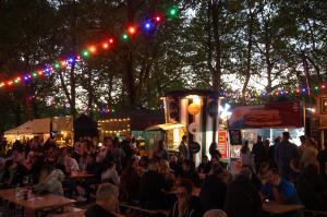 Street Food Park Festival Die Highlights 2025 – unsere schönsten Momente