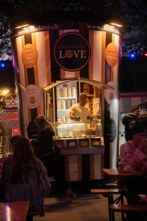 Street Food Park Festival Die Highlights 2025 – unsere schönsten Momente