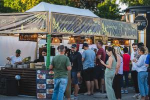 Street Food Park Festival Die Highlights 2025 – unsere schönsten Momente