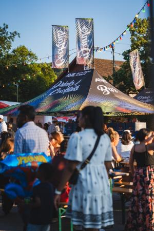 Street Food Park Festival Die Highlights 2025 – unsere schönsten Momente