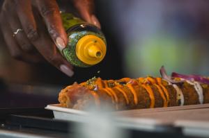 Street Food Park Festival Die Highlights 2025 – unsere schönsten Momente