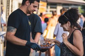 Street Food Park Festival Die Highlights 2025 – unsere schönsten Momente