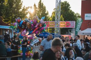 Street Food Park Festival Die Highlights 2025 – unsere schönsten Momente