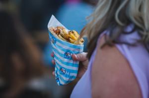 Street Food Park Festival Die Highlights 2025 – unsere schönsten Momente