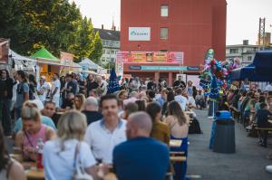 Street Food Park Festival Die Highlights 2025 – unsere schönsten Momente