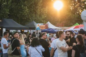 Street Food Park Festival Die Highlights 2025 – unsere schönsten Momente
