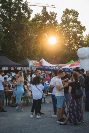Street Food Park Festival Die Highlights 2025 – unsere schönsten Momente