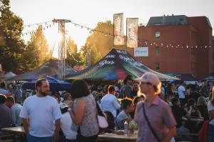 Street Food Park Festival Die Highlights 2025 – unsere schönsten Momente