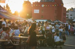 Street Food Park Festival Die Highlights 2025 – unsere schönsten Momente