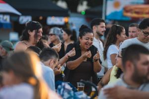 Street Food Park Festival Die Highlights 2025 – unsere schönsten Momente