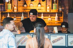 Street Food Park Festival Die Highlights 2025 – unsere schönsten Momente