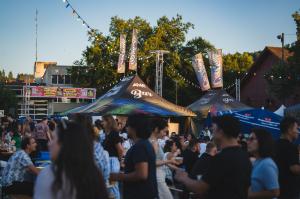 Street Food Park Festival Die Highlights 2025 – unsere schönsten Momente