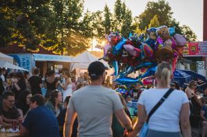Street Food Park Festival Die Highlights 2025 – unsere schönsten Momente
