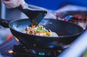 Street Food Park Festival Die Highlights 2025 – unsere schönsten Momente