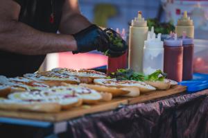 Street Food Park Festival Die Highlights 2025 – unsere schönsten Momente