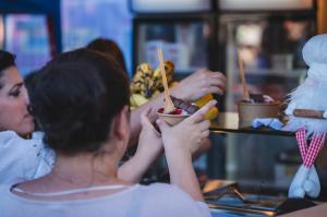 Street Food Park Festival Die Highlights 2025 – unsere schönsten Momente