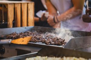 Street Food Park Festival Die Highlights 2025 – unsere schönsten Momente