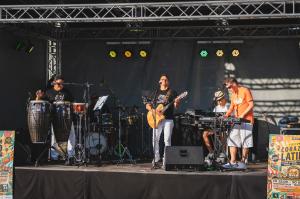 Street Food Park Festival Die Highlights 2025 – unsere schönsten Momente