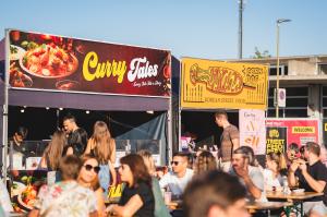 Street Food Park Festival Die Highlights 2025 – unsere schönsten Momente