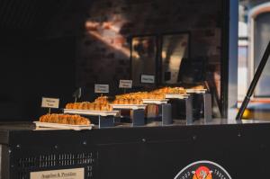 Street Food Park Festival Die Highlights 2025 – unsere schönsten Momente