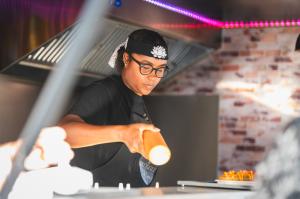 Street Food Park Festival Die Highlights 2025 – unsere schönsten Momente