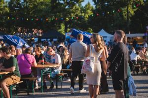 Street Food Park Festival Die Highlights 2025 – unsere schönsten Momente