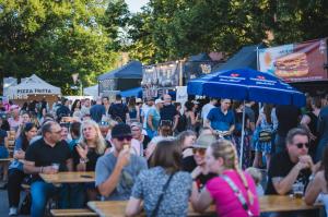 Street Food Park Festival Die Highlights 2025 – unsere schönsten Momente
