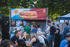 Street Food Park Festival Die Highlights 2025 – unsere schönsten Momente