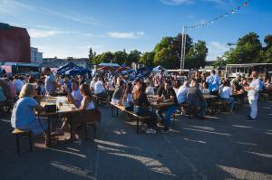 Street Food Park Festival Die Highlights 2025 – unsere schönsten Momente