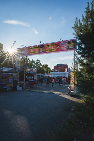 Street Food Park Festival Die Highlights 2025 – unsere schönsten Momente