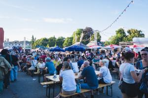 Street Food Park Festival Die Highlights 2025 – unsere schönsten Momente