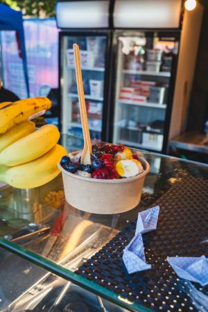 Street Food Park Festival Die Highlights 2025 – unsere schönsten Momente