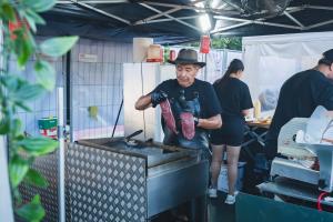 Street Food Park Festival Die Highlights 2025 – unsere schönsten Momente