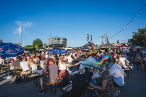 Street Food Park Festival Die Highlights 2025 – unsere schönsten Momente